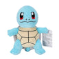 Anime Plush Stuffed Toy 6–12 in (15–30 cm) - Pikachu, Bulbasaur, Jigglypuff, Lapras, Eevee Soft Doll Gift for Kids