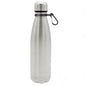 750ml (25.4 fl oz) Diversion Water Bottle Hidden Stash Safe Secret Pill Organizer Money Compartment with Key Ring