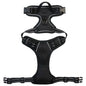 Reflective Breathable Dog & Cat Harness Vest – Adjustable Chest Strap, XS–XL (13–37 in / 33–96 cm)