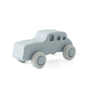 Baby Silicone Car Teether Toy Montessori Educational 0-12 Months