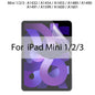 Paper-Feel Matte PET Screen Protector for iPad — 11-inch (27.9 cm) Anti-Glare Stylus-Friendly