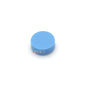 100pcs 1x1 Round Building Blocks Bricks | 33 Color DIY Educational Toy Set