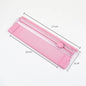 Mini Portable A4 Paper Trimmer – Manual Plastic Photo & Craft Cutter for Office and DIY