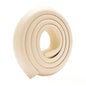 NBR Table Corner Safety Bumper Strips for Baby Protection