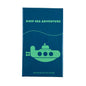 Deep Sea Adventure Card and Board Game - Interactive Family Party Game Gift for Kids