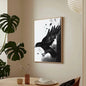 Singer Gunna Hot Album Cover Poster HD Art Sticky Wall Waterproof Home Living Room Bar Decoration