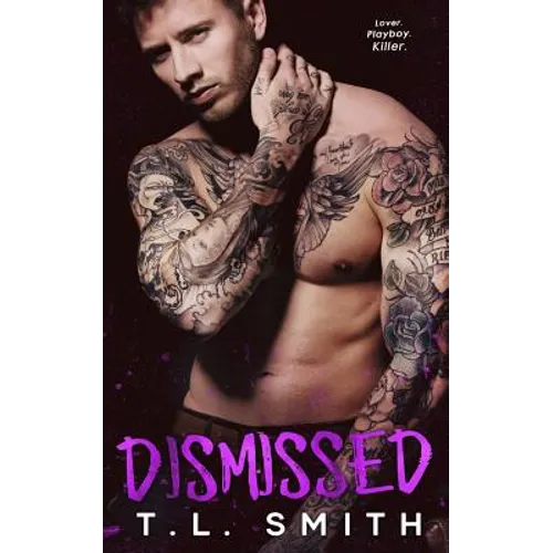 Dismissed - Paperback