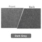 Wool Felt Desk Mat — Non-Slip Keyboard & Mouse Pad for Gaming & Office, Multiple Sizes (26×21–90×40 cm | 10.2×8.3–35.4×15.7 in)