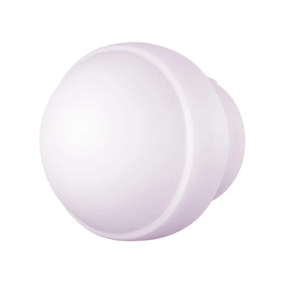 AK-R22 Silicone Soft Light Ball V1 Flash Soft Light Cover External Camera Light AD100PRO/AD200PRO Second Generation Circular Hea