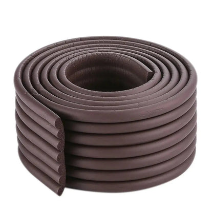 Baby Safety Table Edge Protector Foam Strip – 2 Meter Guard
