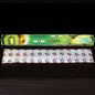20-Pack Sandalwood & Agarwood Incense Sticks 23 cm (9.1 in) Long-Lasting Fragrance for Home, Bedroom, Bathroom, Meditation