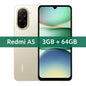 Global Version Android Smartphone Unisoc T7250 - 6.88 in (17.5 cm) Display - 32MP Main Camera - 5200mAh Battery - 15W Fast Charging