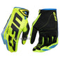 Men's Off-Road Motorcycle Gloves Full-Finger Shockproof MX ATV Racing Touchscreen Breathable Windproof