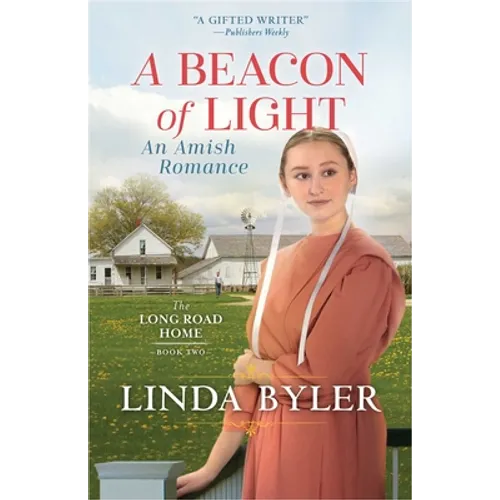 Beacon of Light: An Amish Romance - Paperback