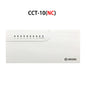 8-Channel Wired Underfloor Heating Hub Controller for Water Floor Heating — 3A Thermostat Load, Works with WiFi Thermostats (Tuya/Smart Life)