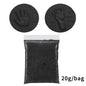 Baby Footprint Clay Kit Air-Dry 3D Hand & Footprint Keepsake DIY Non-Toxic Souvenir
