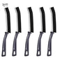 Hard Bristle Crevice Cleaning Brush – Perfect for Tile Joints, Window Tracks, and Seam Cleaning