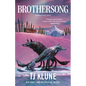 Brothersong: A Green Creek Novel - Hardcover