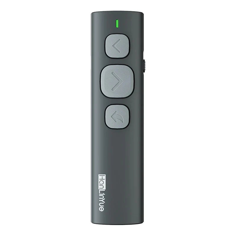 Bluetooth Page Turner Camera/Music Control Pen Paging Device E-book Reader Swipe Short Video Supports IOS Android Remote Control