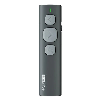 Bluetooth Page Turner Camera/Music Control Pen Paging Device E-book Reader Swipe Short Video Supports IOS Android Remote Control