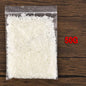 Natural Soy Wax Flakes for Candle Making – Smokeless Candle Wax 50–1000 g (1.8–35.3 oz)