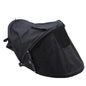 Baby Stroller Sunshade Canopy Hood Sunshield Cover Pram Accessory