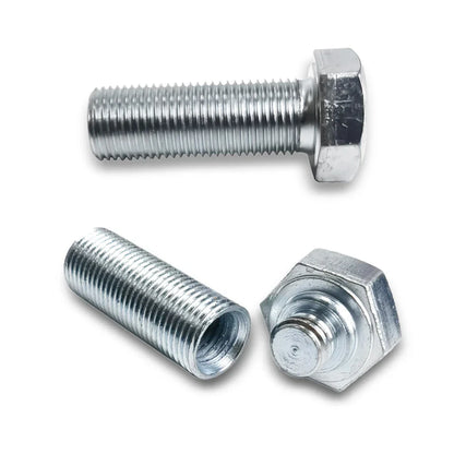 Hidden Screw Bolt Stash Safe — Metal Diversion Container for Cash, Pills & Small Valuables