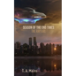 Season of The End Times: The Rapture: The Rapture - Paperback