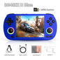 4.0-Inch IPS Retro Handheld Game Console — Linux 64‑Bit, 64GB Storage, 3200mAh Battery, 5000+ Games