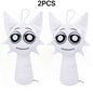 Sprunki Plush Toys Horror Game Toys Cartoon Cute Soft Stuffed Pillow For Kid Birthday Christmas Gift Stuffed Children Dolls