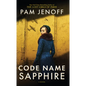 Code Name Sapphire - Library Binding