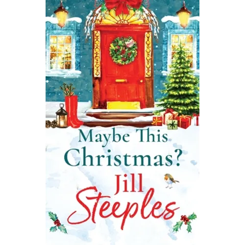Maybe This Christmas? - Hardcover