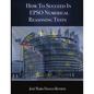 How to succeed in EPSO numerical reasoning tests - Paperback