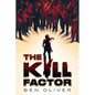 The Kill Factor - Hardcover