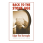 Back to the Stone Age - Paperback
