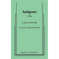 Antigone (Sams, Trans.) - Paperback