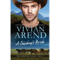 A Cowboy Bride - Paperback