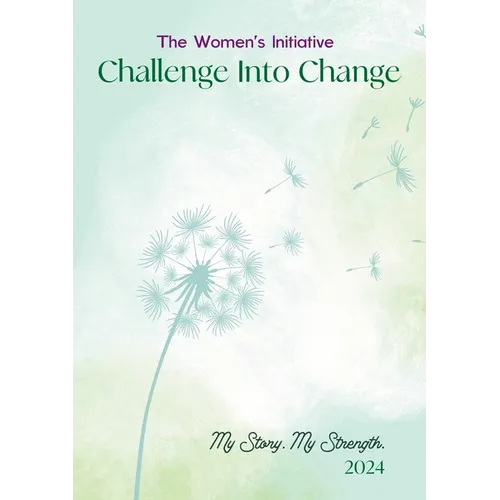 Challenge Into Change 2024 - Paperback