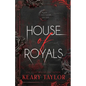 House of Royals - Paperback