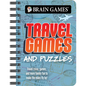 Brain Games - To Go - Travel Games and Puzzles - Spiral