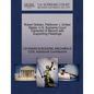 Robert Soblen, Petitioner V. United States. U.S. Supreme Court Transcript of Record with Supporting Pleadings - Paperback
