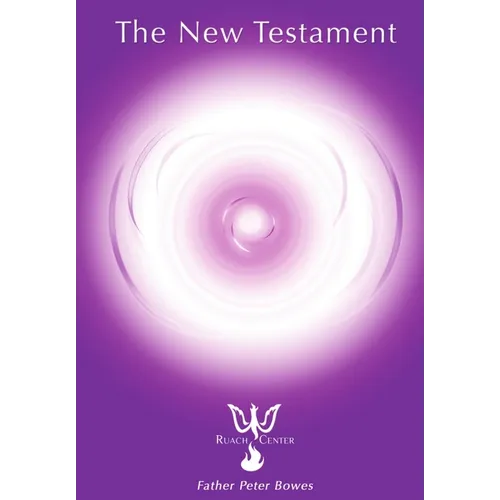 The New Testament - Hardcover