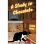 A Study in Chocolate - Paperback