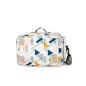 Waterproof Maternity Diaper Bag Wet/Dry Reusable Baby Mummy Wetbag Double Handle Stroller Organizer