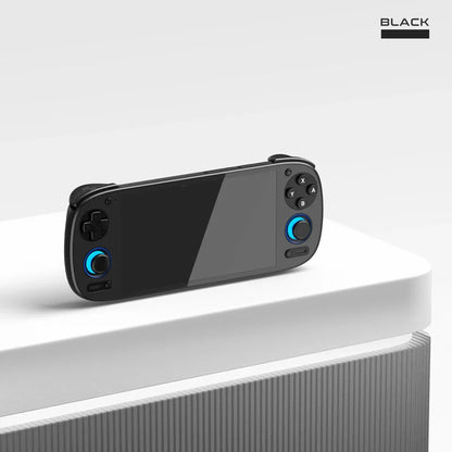 Handheld Android Gaming Console - 5.5-inch (14 cm) AMOLED 1920x1080, Bluetooth, HDMI, 128GB Storage