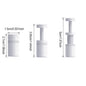 Adjustable GPU Support Bracket 27–120mm (1.06–4.72 in) White Aluminum Graphics Card Anti-Sag Holder