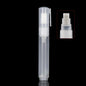 Refillable Transparent Empty Paint Pen Rod – Reusable Liquid Ink Marker Accessory for Graffiti & Chalk, Tip Sizes 0.7–50mm (0.03–1.97in)