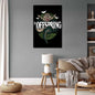 the offspring Anime Video Game Canvas Art Poster and Wall Art Picture Print Modern Family bedroom Decor Posters