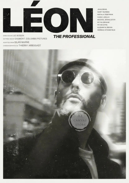 Breaking Bad/300 Spartans/Léon The Professional Movie TV Series Art Print Poster Wall Decor Living Room Bedroom Home Bar Office
