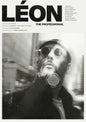 Breaking Bad/300 Spartans/Léon The Professional Movie TV Series Art Print Poster Wall Decor Living Room Bedroom Home Bar Office
